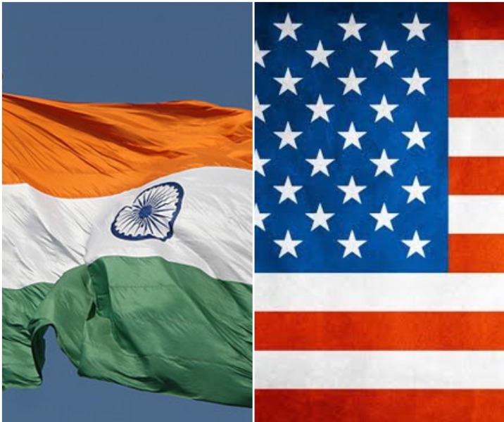 India-US 2+2 dialogue on Dec 18