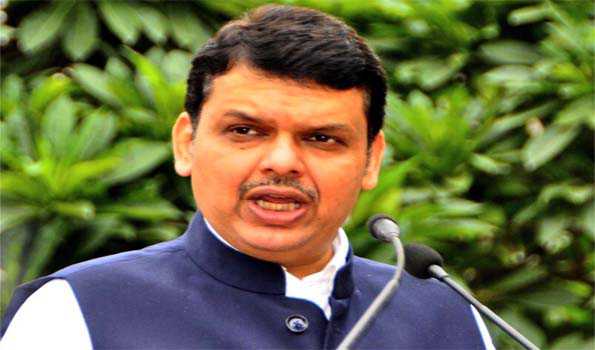 Central government releases Rs 2,160 cr as drought-relief fund for Maharashtra