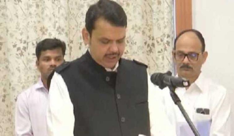 Maharashtra political deadlock ends with surprise; Devendra Fadnavis CM, NCP's Ajit Pawar his deputy