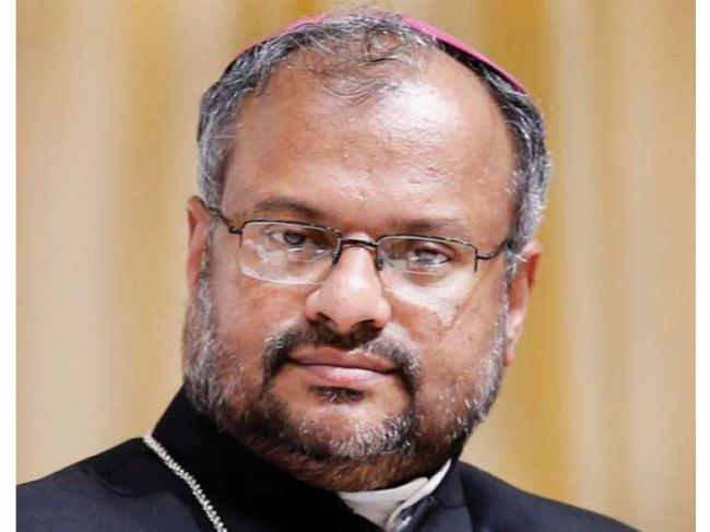 Accused in raping nun,Bishop Franco Mulakkal's bail extended