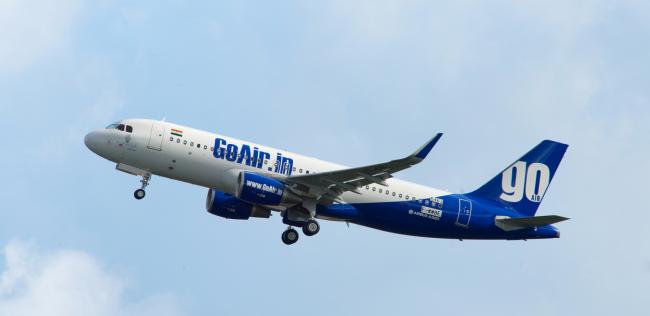 GoAir asked to pay Rs 98,000 for cancelling 25 tickets