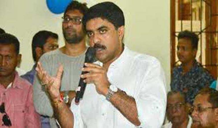 GFP withdraws support to BJP govt in Goa