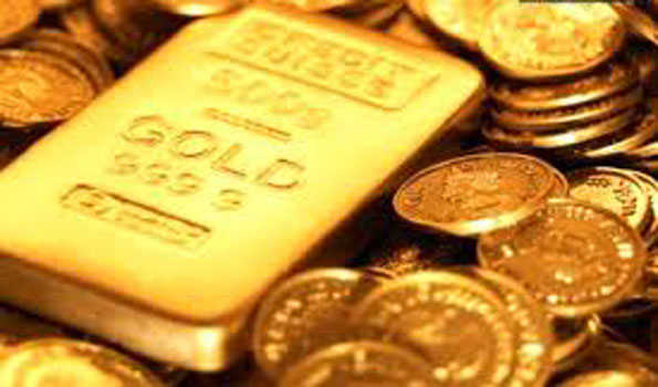 Fatehgarh police seize 25 kg gold worth Rs 8.50 cr