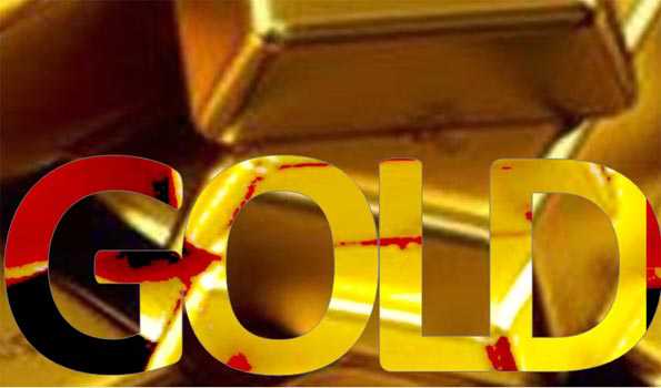 Gold worth Rs 1.76 crores seized by customs officials at Chennai airport