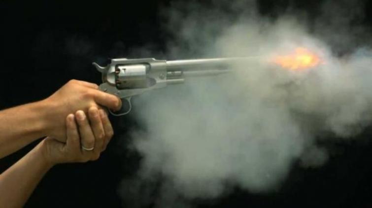 NC senior worker shot at and wounded in Pulwama
