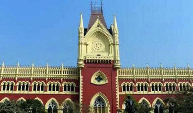 Kolkata: Govt lawyers boycott Justice Sampati Chatterjee's court room