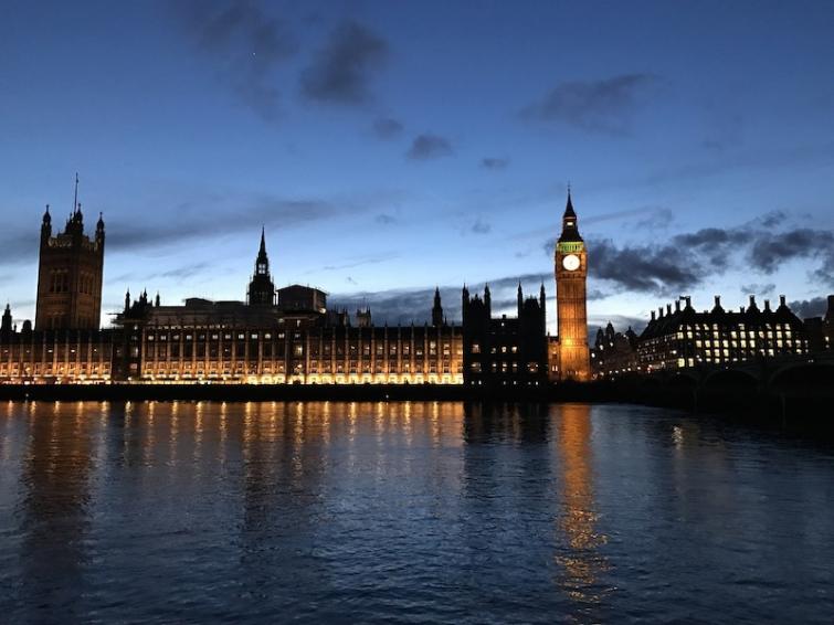 Over 60 Indian institutions honoured at House of Commons, London