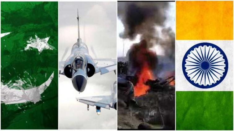 India objects to Pakistan's 'vulgar display of injured IAF personnel', seeks pilot's safe return