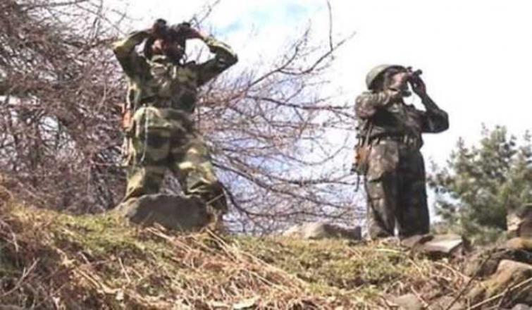BSF, Army working in synergy to foil infiltration attempts at LoC, says IG BSF