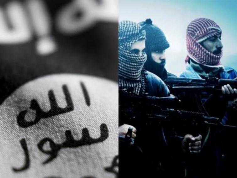 Islamic State starts referring its operation in Jammu and Kashmir as 'Hind Province' 