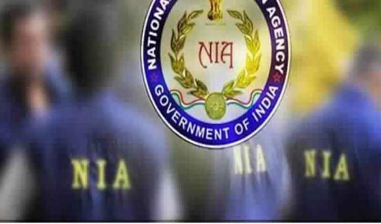 NIA files chargesheet against 7 in ISIS Wandoor case