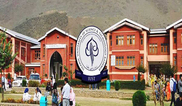 Jammu and Kashmir: IUST suspends all semester exam for 2nd day