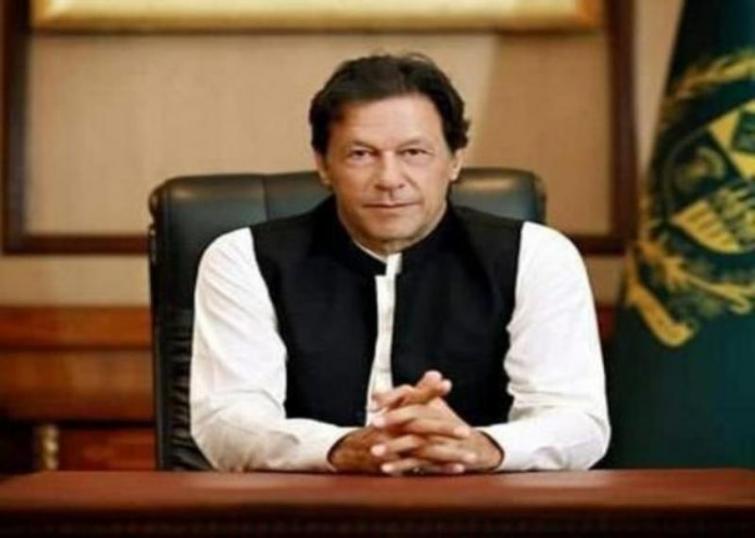 Will take Kashmir issue at UN General Assembly: Pak PM Imran Khan