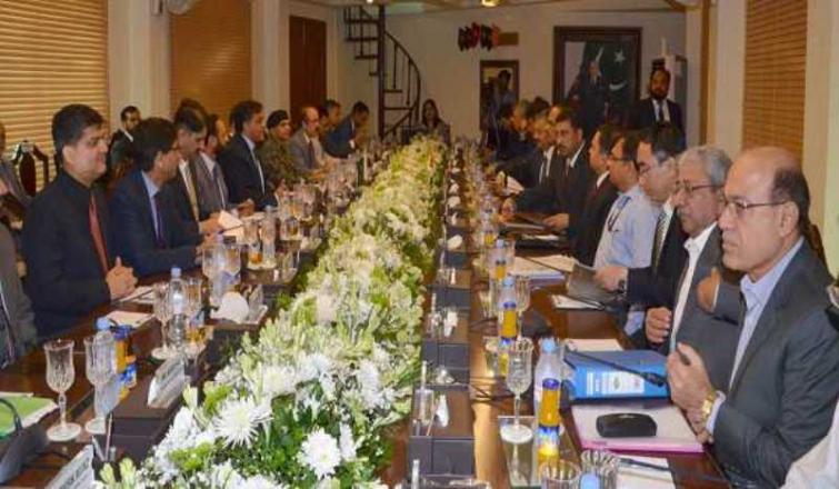 India, Pakistan resume talks on Kartarpur Sahib Corridor