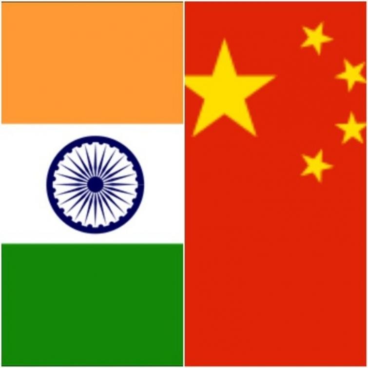 India-China to markÂ Â 70th anniversary of establishment of diplomatic relations