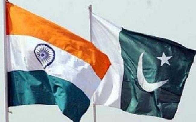 India and Pakistan exchanged list of Nuclear Installations
