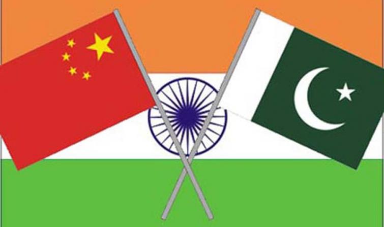 Resolve Kashmir issue in accordance with UN Charter, bilateral agreements, says Chinese envoy