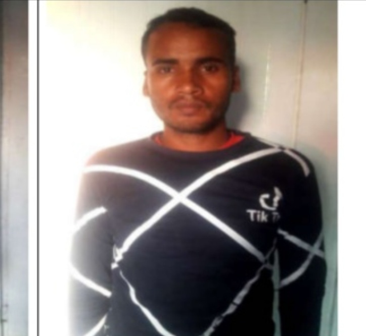JMB trained terrorist arrested in Assamâ€™s Barpeta district