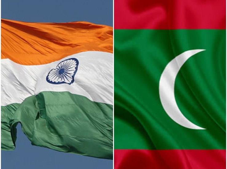 India and Maldives to hold joint commission meeting tomorrow after four years