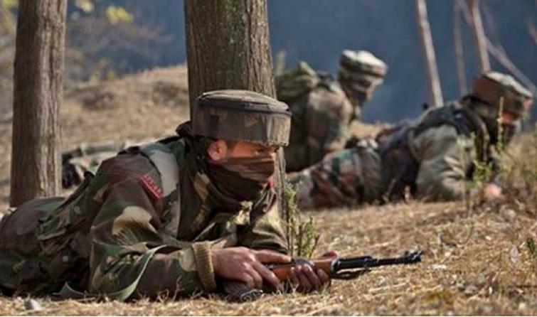 Three SF injured in south Kashmir's militant attacks