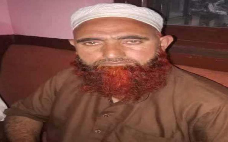 JeM militant arrested by Delhi Police Special cell from Srinagar