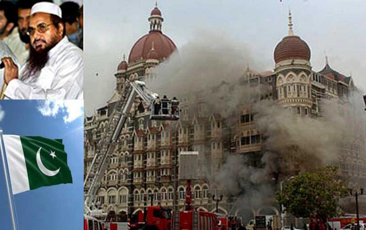 JuD chief and 2008 Mumbai attacks mastermind Hafeez Saeed arrested by Pakistan's Counter Terrorism Department