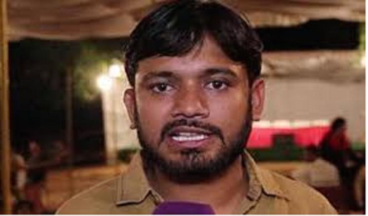 #LokSabhaElection2019: Left picks Kanhaiya Kumar as candidate for Bihar's Begusarai