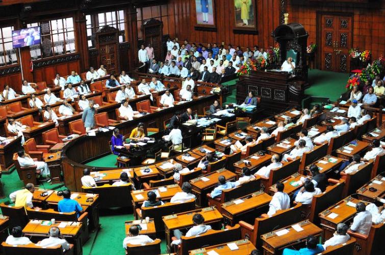 Karnataka: Coalition fails to prove majority, Kumaraswamy govt falls