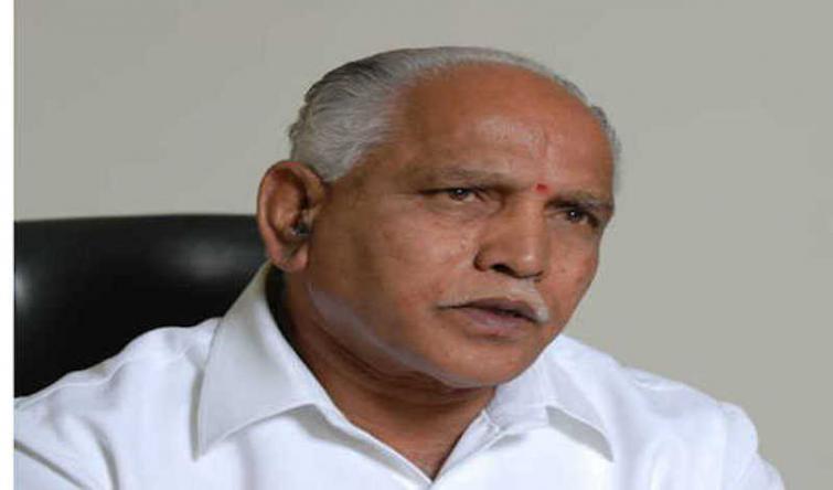 BS Yediyurappa names three deputy chief ministers in Karnataka
