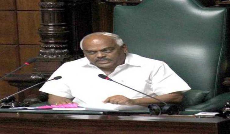 Karnataka Speaker disqualifies 13 more rebel MLAs before trust vote