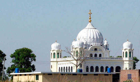 India awaiting Pakistan's response on fees, pilgrims number for Kartarpur Corridor: MEA