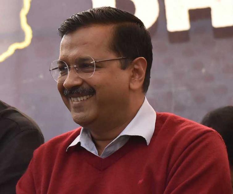 Kejriwal: How will Delhi function if CM has to go on hunger strike to get files cleared?
