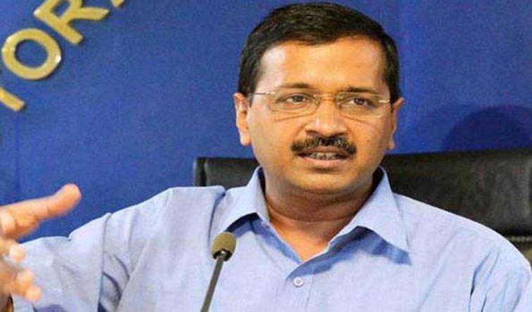 BJP will lose in Haryana if Cong, JJP, AAP fight LS polls together: Arvind Kejriwal