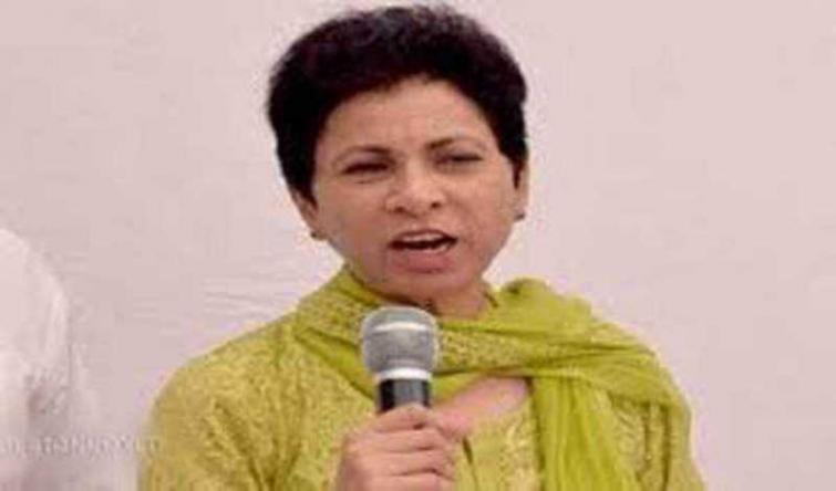 BJP govt has become symbol of failing economy, industrial lockouts: Selja