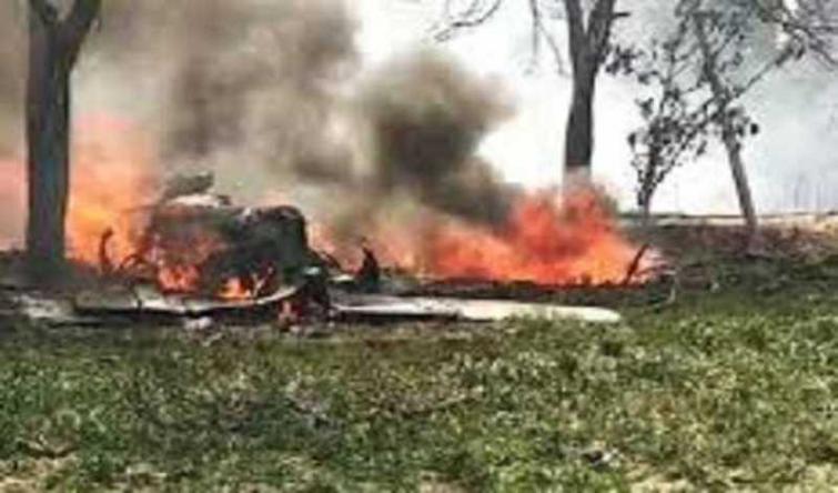 One killed in mysterious blast near LoC in Keran sector