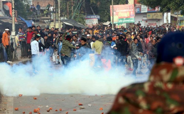UP: Six dead in fresh violence related to anti-CAA protests