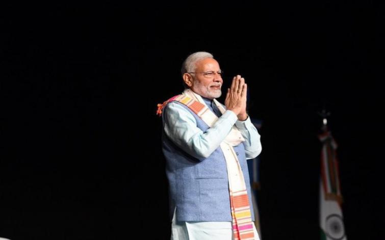 Lok Sabha polling dates announced, Narendra Modi wishes political parties, candidates for elections