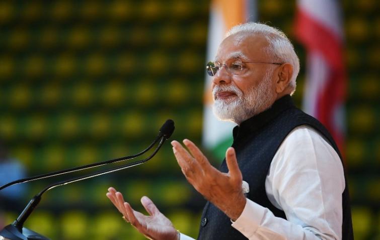 India will not join RCEP, Modi invokes Gandhiji's words to say it will not benefit the poorest