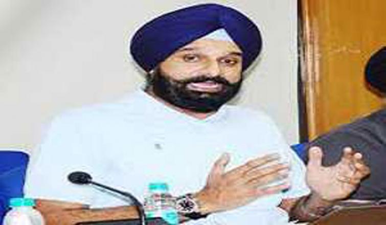 Majithia inducts 10 new members in YAD core committee