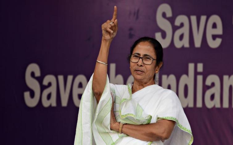 West Bengal by-elections: TMC takes lead in all three seats