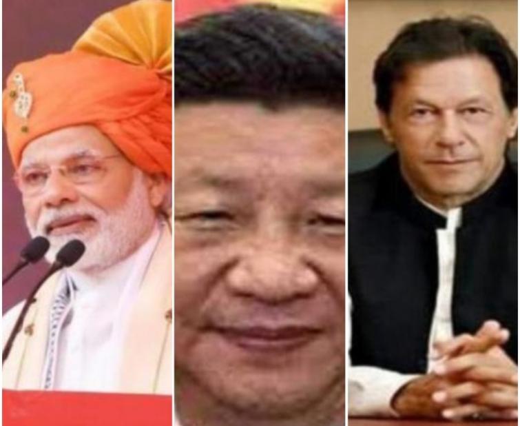 Dialogue only way forward to resolve J&K issue, says China snubbing Pakistan
