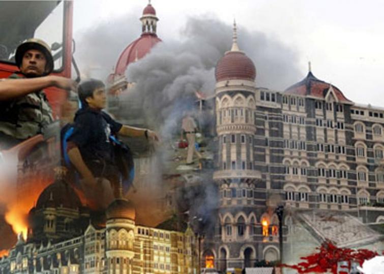 President Ram Nath Kovind remembers victims of 26/11 Mumbai terror attacks