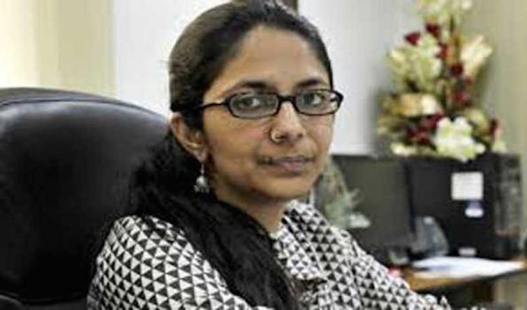 Delhi Commission for Women chairperson urges President to intervene in Nirbhaya case