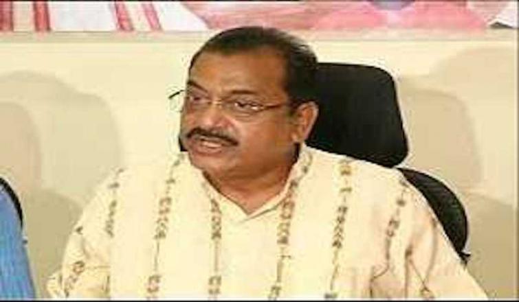 Opposition demands action against Odisha minister for 