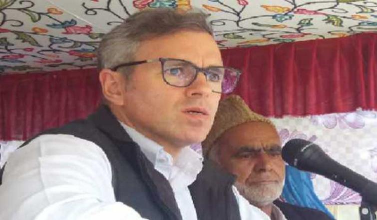 Ex-Jammu and Kashmir CM Omar Abdullah rejects allegations about praising Burhan Wani, Zakir Musa