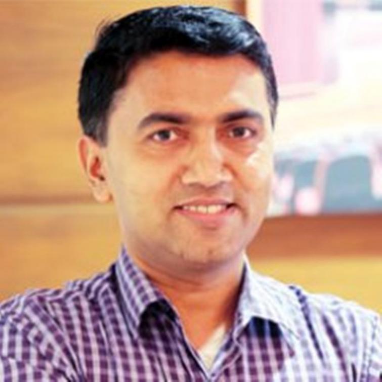 BJP's Pramod Sawant to become Goa CM with support from allies