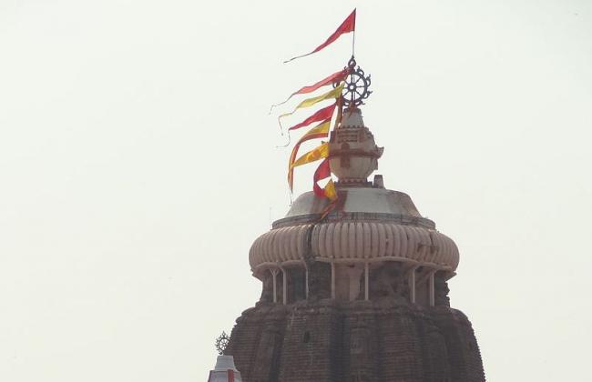 Special rituals observed in Puri Sri Jagannath temple on Ramnavami