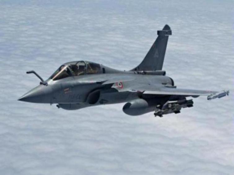 Unauthorised photocopies of Rafale documents adversely affect national security: Centre to SC