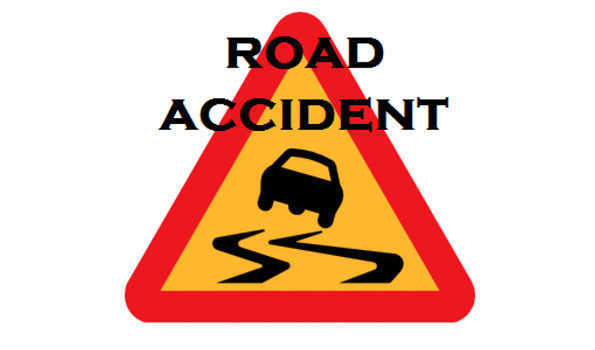 Two dead in a road accident near Salal Dam in Reasi
