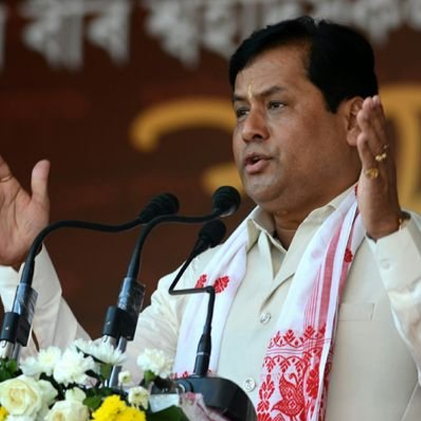 No genuine Indian Muslim will be harassed, they will be fully protected: Sarbananda Sonowal